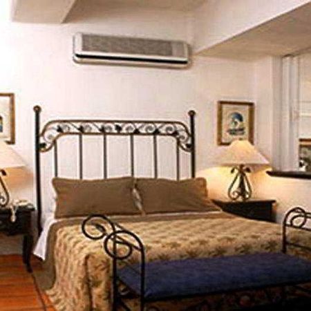 Blue Seas Resort & Spa Puerto Vallarta Rom bilde