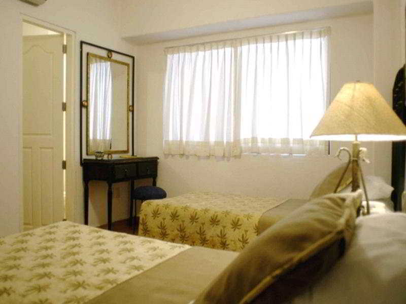 Blue Seas Resort & Spa Puerto Vallarta Eksteriør bilde