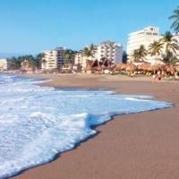 Blue Seas Resort & Spa Puerto Vallarta Eksteriør bilde